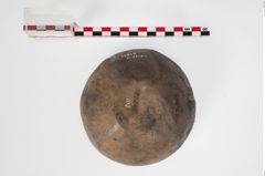 Foto von Keramikgefäß (NHMW-PRAE-023849)